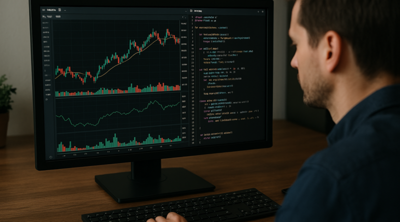 Day Trade Automatizado