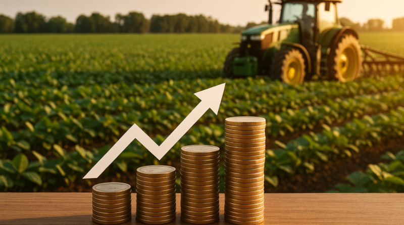 Imagem de investimentos em debêntures incentivadas e CRAs