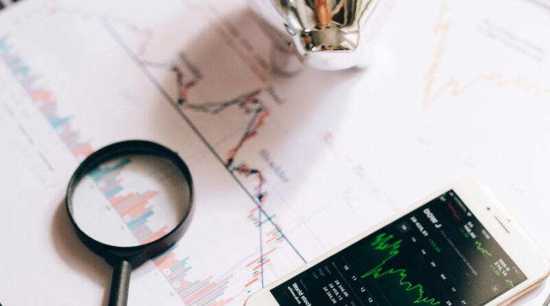 Fundos de Investimentos