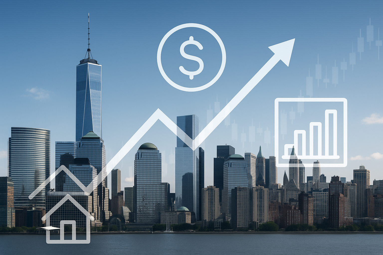 O papel dos REITs na diversificação internacional