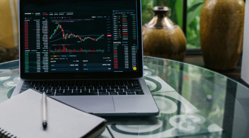 Swing Trade