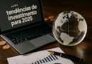 Tendências Globais de Investimentos